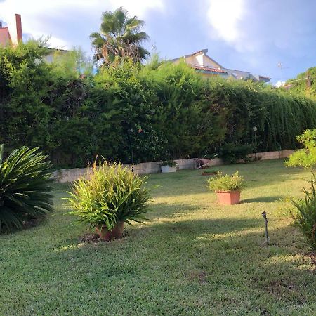 Apartament La Maison De Daniele Et Maria Fontane Bianche Zewnętrze zdjęcie