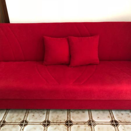 Apartament La Maison De Daniele Et Maria Fontane Bianche Zewnętrze zdjęcie
