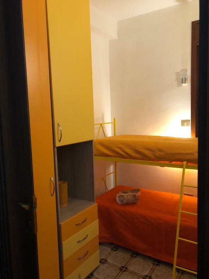 Apartament La Maison De Daniele Et Maria Fontane Bianche Zewnętrze zdjęcie