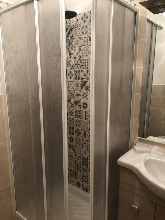 Apartament La Maison De Daniele Et Maria Fontane Bianche Zewnętrze zdjęcie