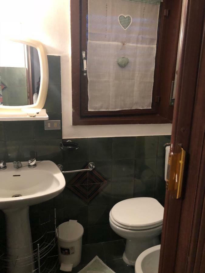 Apartament La Maison De Daniele Et Maria Fontane Bianche Zewnętrze zdjęcie