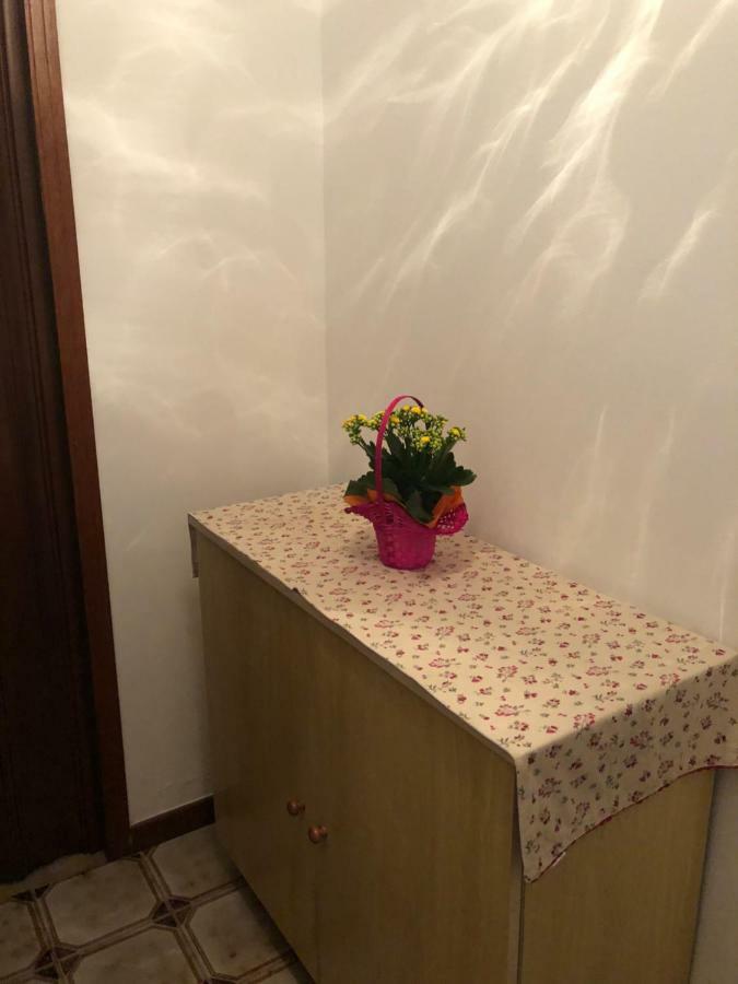 Apartament La Maison De Daniele Et Maria Fontane Bianche Zewnętrze zdjęcie