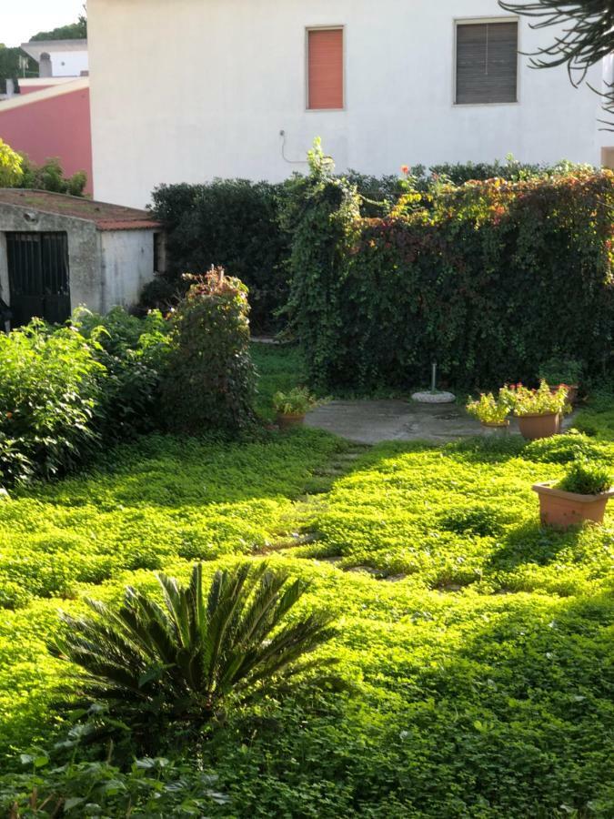 Apartament La Maison De Daniele Et Maria Fontane Bianche Zewnętrze zdjęcie