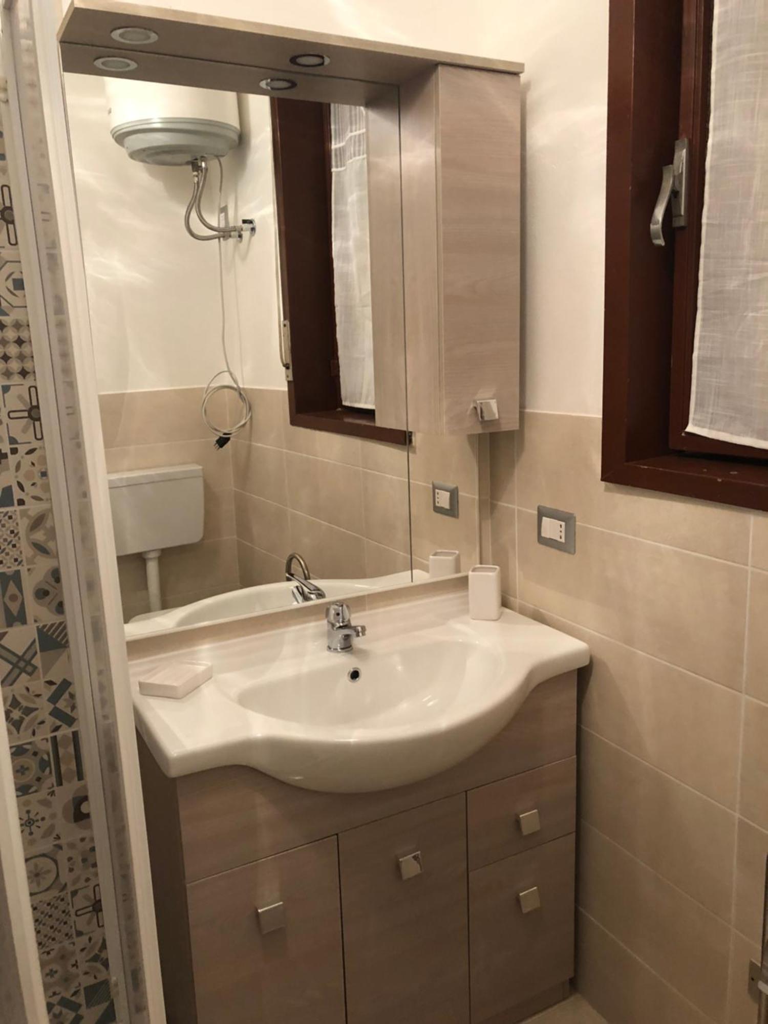Apartament La Maison De Daniele Et Maria Fontane Bianche Zewnętrze zdjęcie