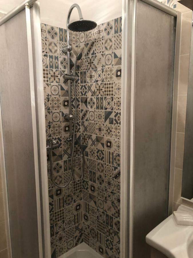 Apartament La Maison De Daniele Et Maria Fontane Bianche Zewnętrze zdjęcie