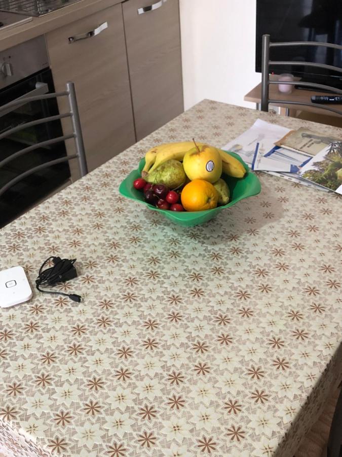 Apartament La Maison De Daniele Et Maria Fontane Bianche Zewnętrze zdjęcie