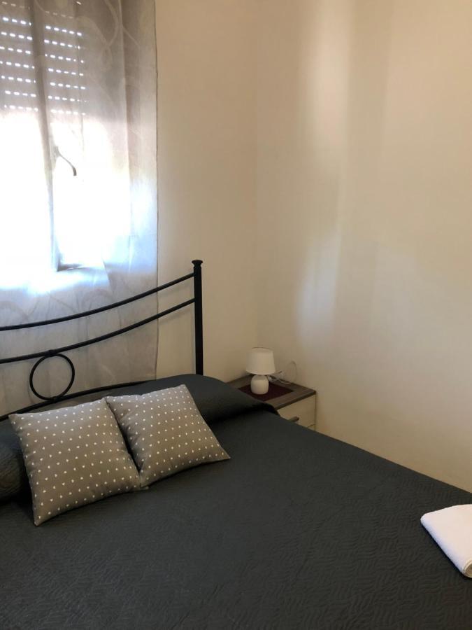 Apartament La Maison De Daniele Et Maria Fontane Bianche Zewnętrze zdjęcie